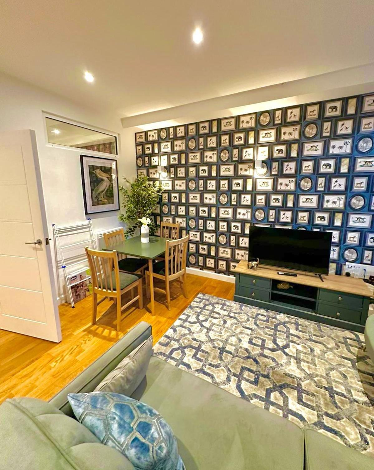 Tw18 Apartment