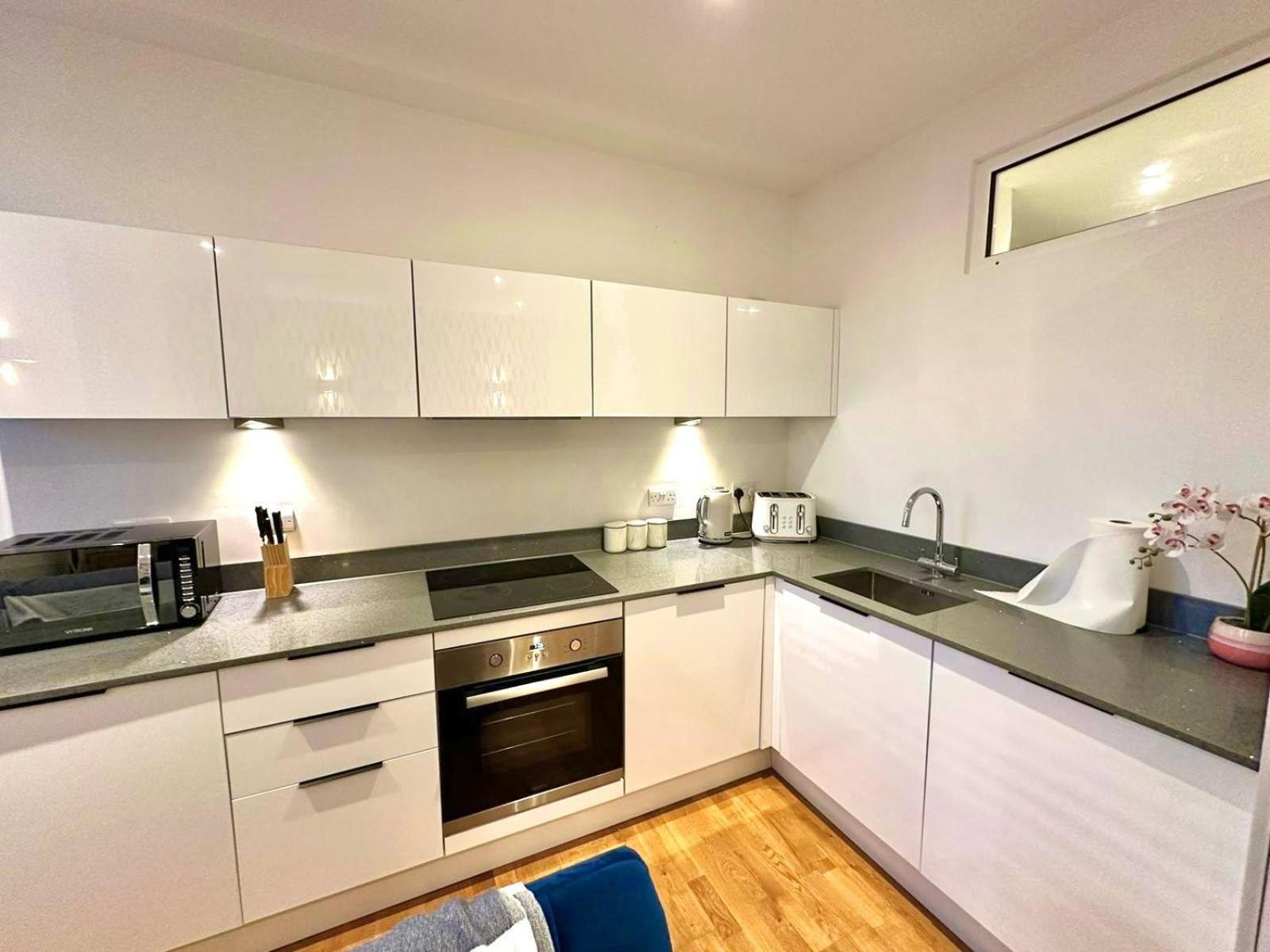 Tw18 Apartment *