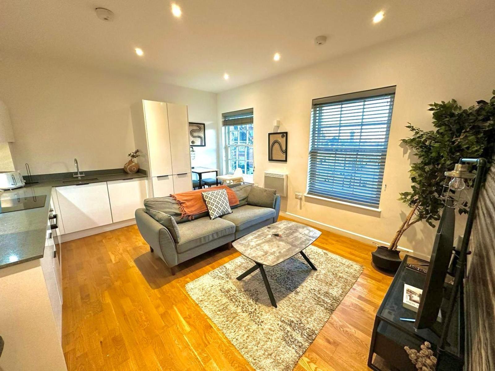 Apartment Tw18